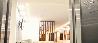 Hotel CGH Travel INN Aeropuerto