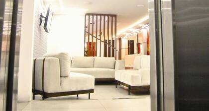 Hotel CGH Travel INN Aeropuerto