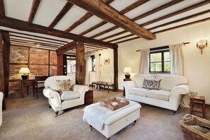 تلفزيون ذكي، مدفأة، مشغل دي في دي، كُتُب