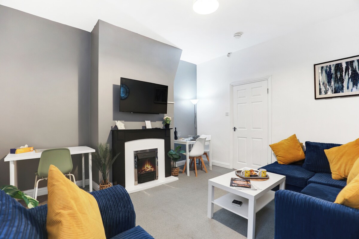 Image de profil de l’hôte