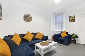 Televisor i llar de foc 