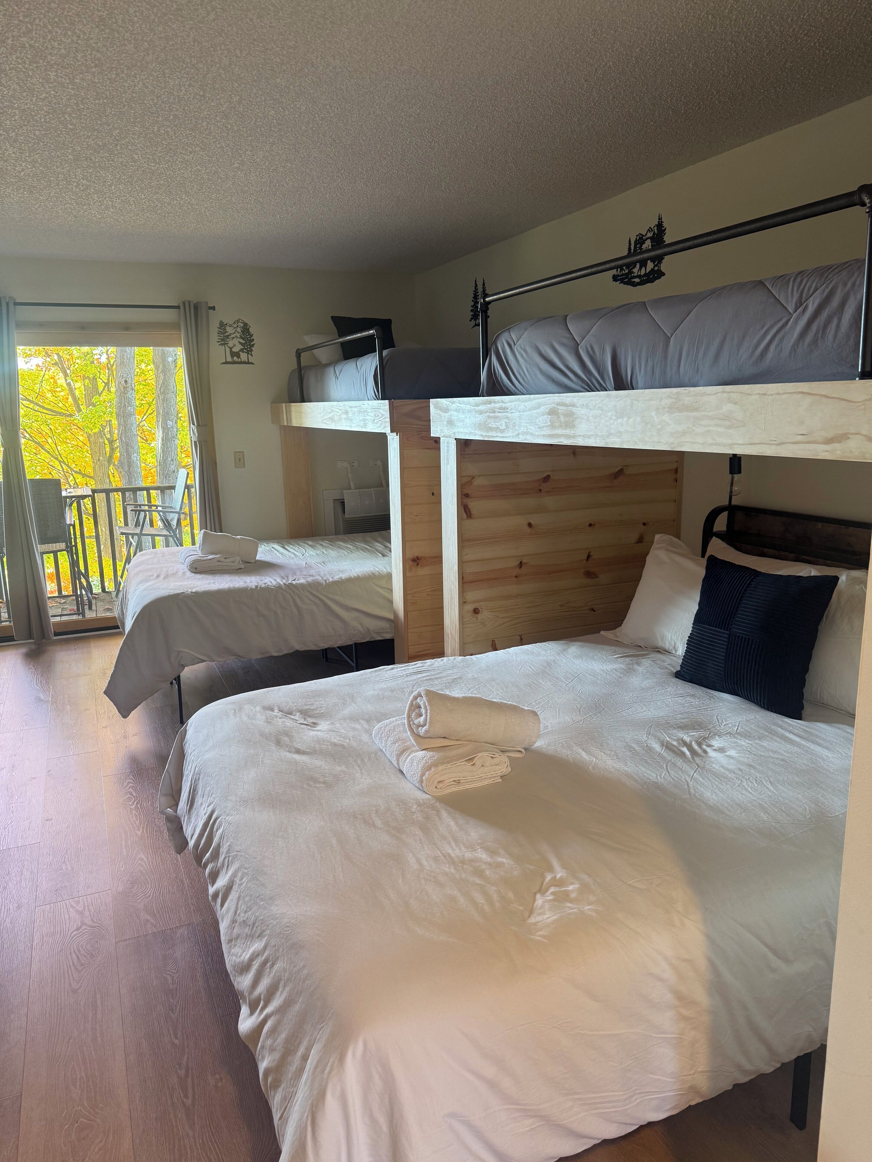 1 slaapkamer, gratis wifi