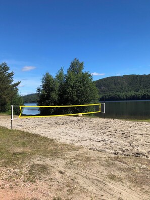 Sports court