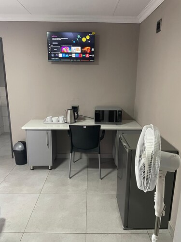 Vation Nation Guest House