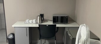 Vation Nation Guest House