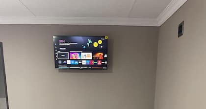 Vation Nation Guest House