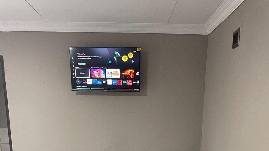 Vation Nation Guest House