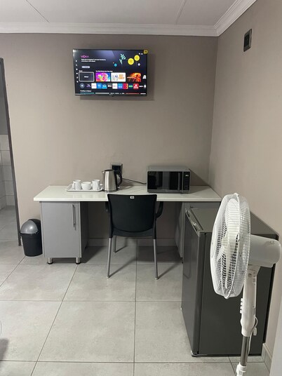 Vation Nation Guest House