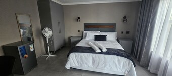 Vation Nation Guest House