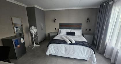 Vation Nation Guest House