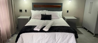 Vation Nation Guest House