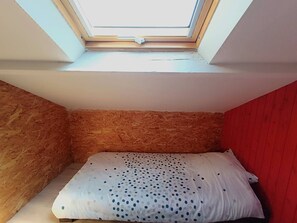 3 bedrooms