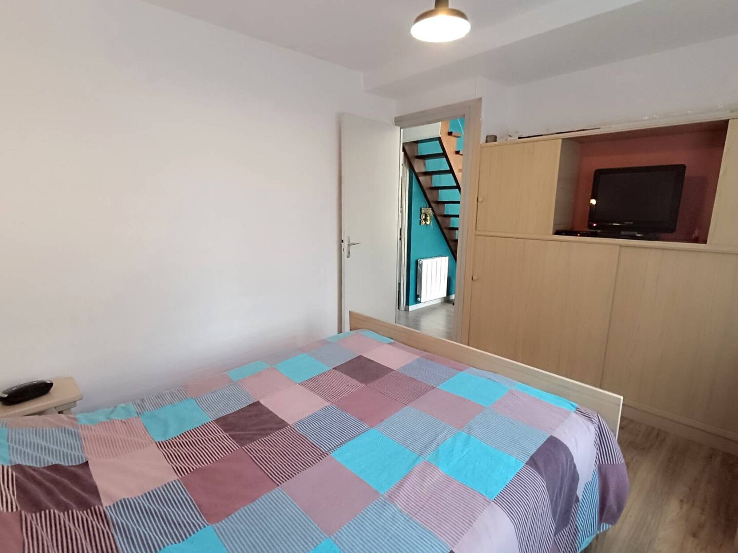 3 chambres