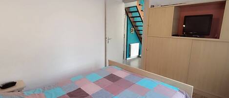 3 chambres