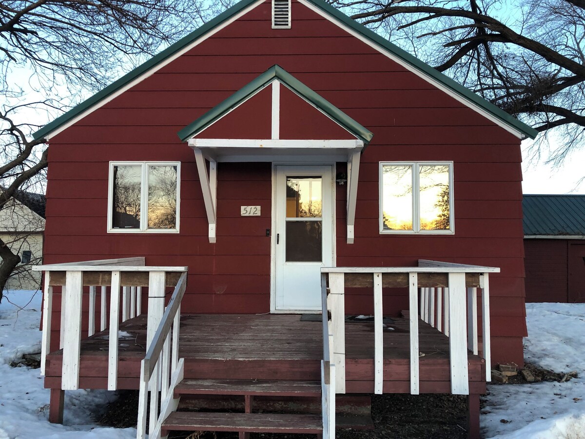 Image de profil de l’hôte