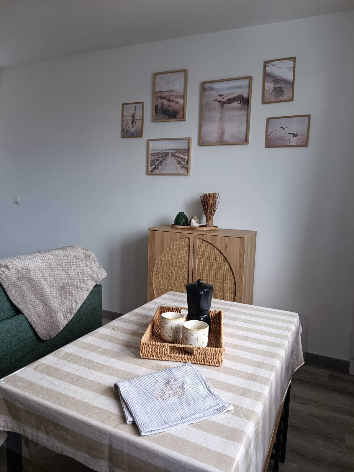 Bild für Gastgeberprofil