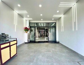 Vila, 3 quartos | Área de estar