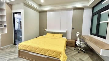 Vila, 3 quartos | Wi-Fi de cortesia