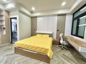 فيلا - ٣ غرف نوم | واي فاي مجانًا