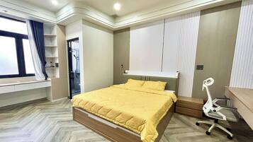 Villa, 3 Bedrooms | Free WiFi