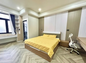 فيلا - ٣ غرف نوم | واي فاي مجانًا