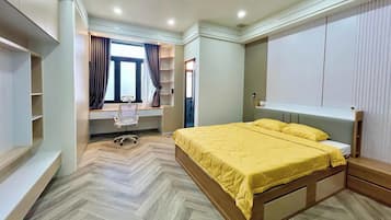 Villa, 3 Bedrooms | Free WiFi