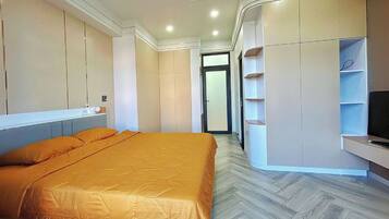 Villa, 3 Bedrooms | Free WiFi