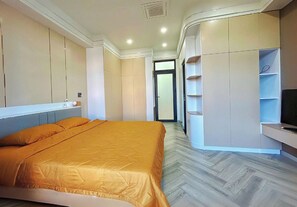 Villa - 3 sovrum | Gratis wi-fi