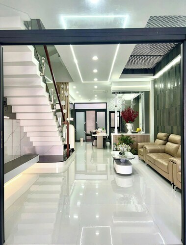 The Palm Villa Phan Thiet 