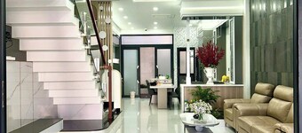 The Palm Villa Phan Thiet 