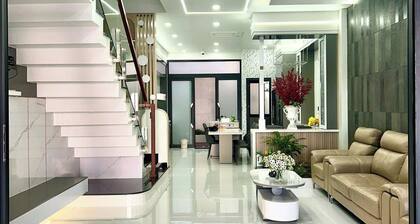 The Palm Villa Phan Thiet