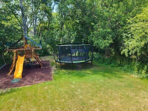 Espace pour enfants