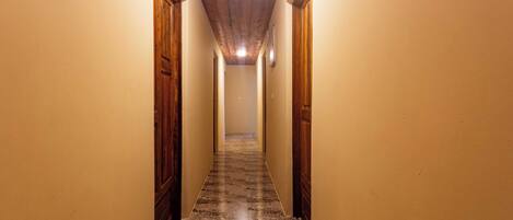 In-room safe, blackout drapes, iron/ironing board, free WiFi