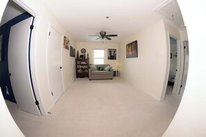 Interior - Spring TX Family Retreat near The Woodlands Pool, Hot Tub & Waterslide (Spring)