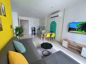 منطقة المعيشة