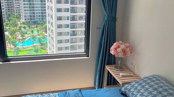 Internet, bed sheets