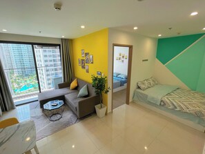 خدمة الإنترنت وملاءات أسرّة