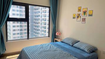 Internet, bed sheets