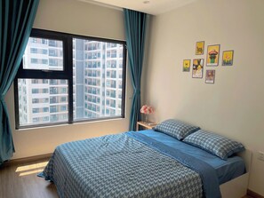 خدمة الإنترنت وملاءات أسرّة