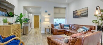 A Northumbrian Seaside home with links to Northumberlandâs beautiful sights.