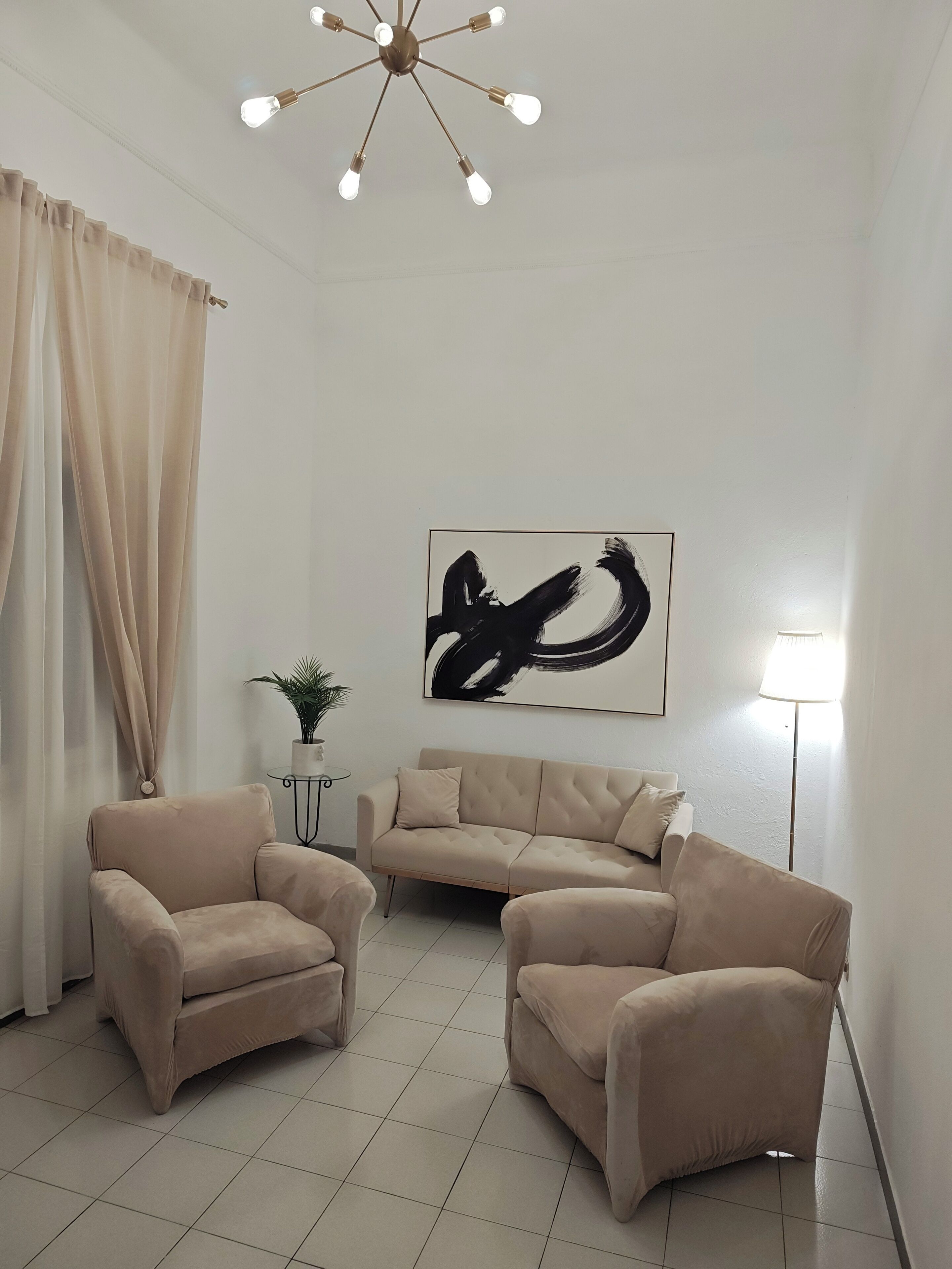 منطقة المعيشة