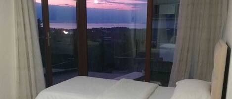 4 Schlafzimmer, Bügeleisen/Bügelbrett, kostenloses WLAN, Bettwäsche