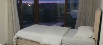 Luxury Family Villa in Yalova — Private Heated Indoor Pool