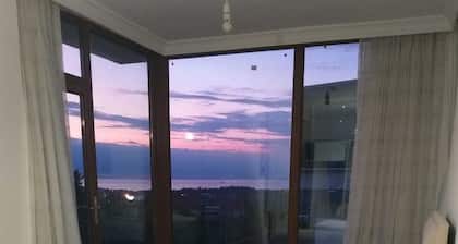 Luxury Family Villa in Yalova — Private Heated Indoor Pool