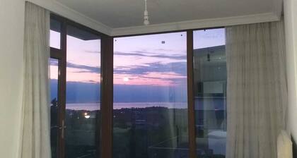 Luxury Family Villa in Yalova — Private Heated Indoor Pool