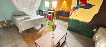 Nature Immersion BnB