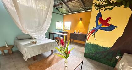 Nature Immersion BnB