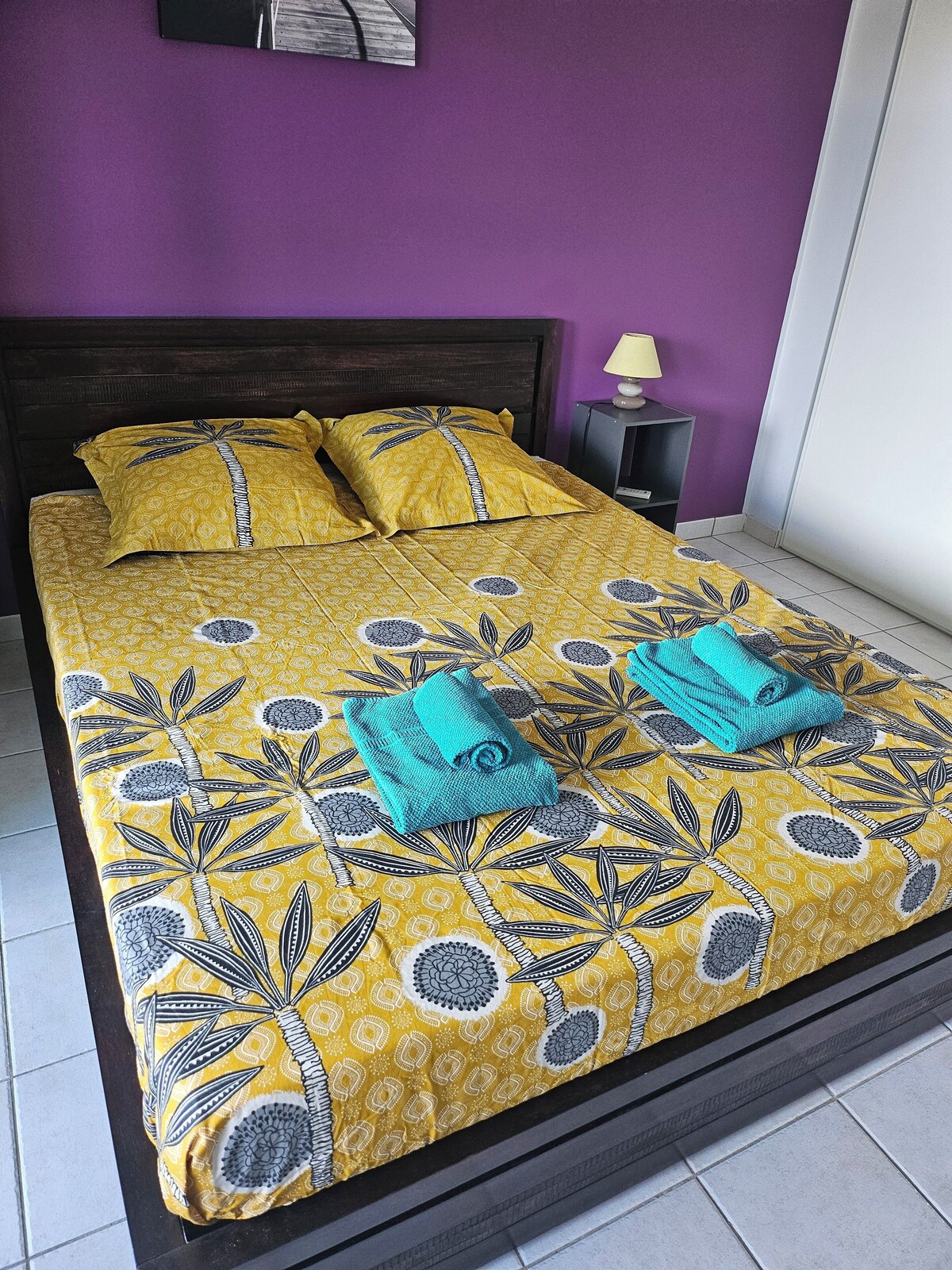 Bild für Gastgeberprofil