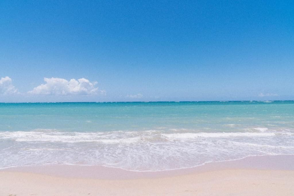 Ubicación cercana a la playa