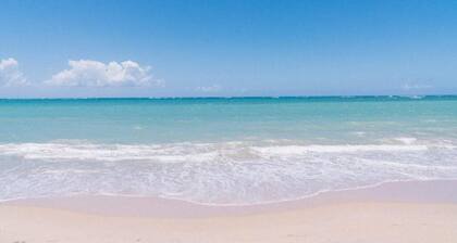 Outsite Puerto Rico - Ocean Park